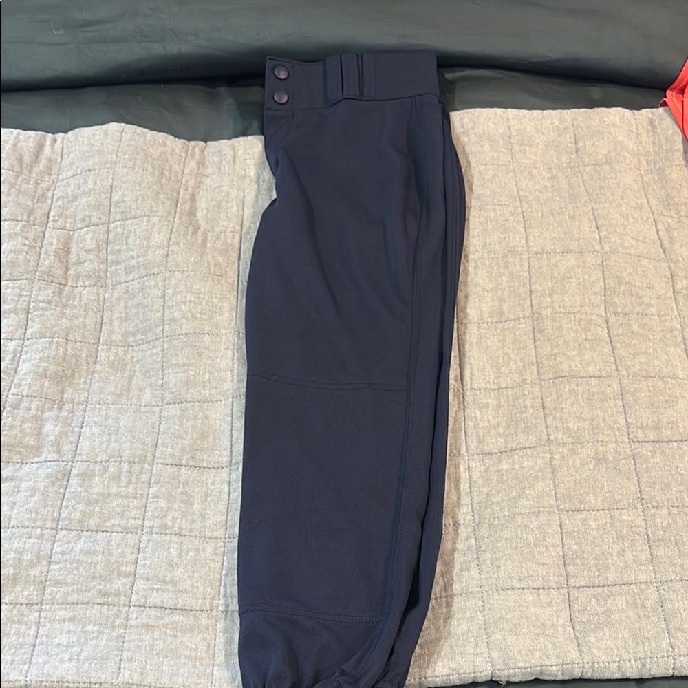 Girls Champro Softball Pants